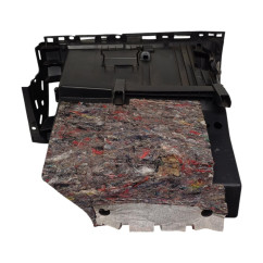 Cassetto porta oggetti RENAULT Clio Serie dal 08 al 15 - 8200407712 - 2323975