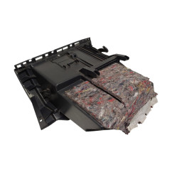Cassetto porta oggetti RENAULT Clio Serie dal 08 al 15 - 8200407712 - 2323975