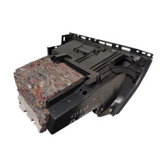 Cassetto porta oggetti RENAULT Clio Serie dal 08 al 15 - 8200407712 - 2323975