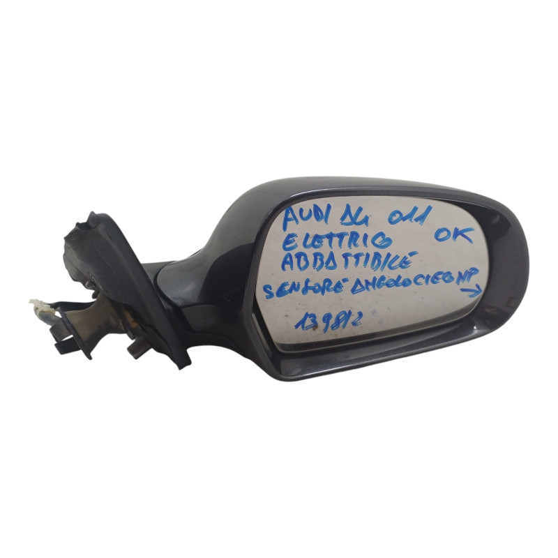 Specchietto Retrovisore Destro AUDI A4 Allroad Serie B8 8KH dal 08