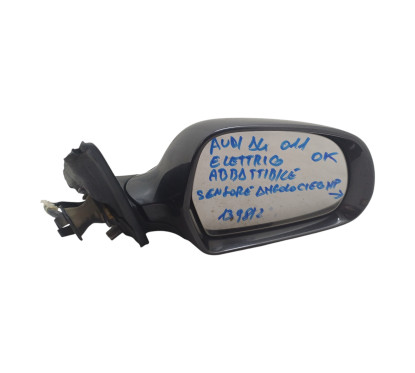 Specchietto Retrovisore Destro AUDI A4 Allroad Serie B8 8KH dal 08 - 8K1857410F01C - 2324844