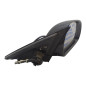 Specchietto Retrovisore Destro AUDI A4 Allroad Serie B8 8KH dal 08