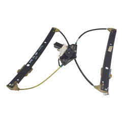 Alzacristallo elettrico ant. DX AUDI A4 Allroad Serie B8 8KH dal 08