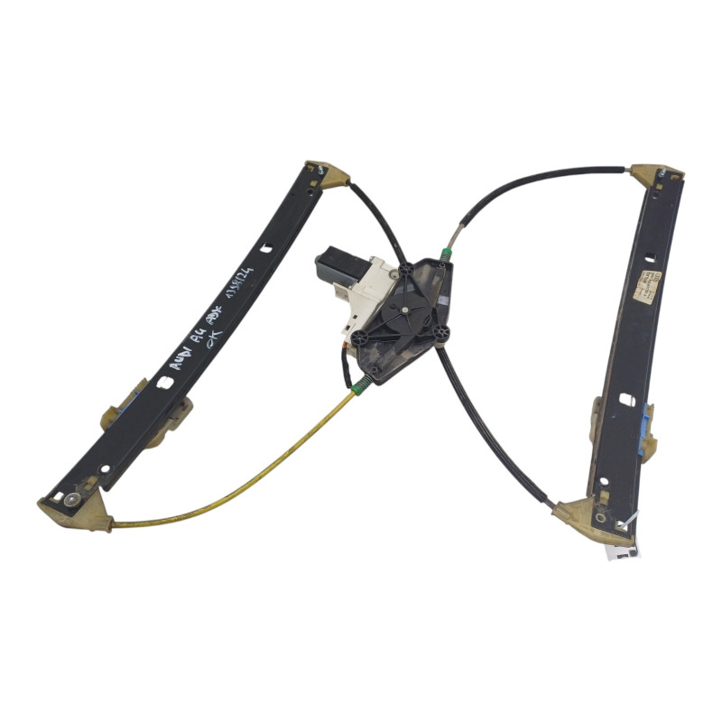 Alzacristallo elettrico ant. DX AUDI A4 Allroad Serie B8 8KH dal 08