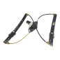 Alzacristallo elettrico ant. DX AUDI A4 Allroad Serie B8 8KH dal 08