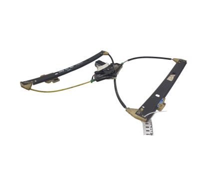 Alzacristallo elettrico ant. DX AUDI A4 Allroad Serie B8 8KH dal 08
