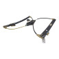 Alzacristallo elettrico ant. DX AUDI A4 Allroad Serie B8 8KH dal 08