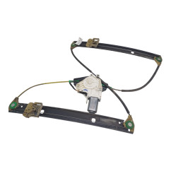 Alzacristallo elettrico ant. DX AUDI A4 Allroad Serie B8 8KH dal 08 - 8K0837462E - 2325010