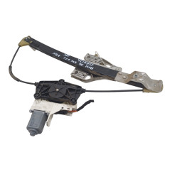 Alzacristallo elettrico post. DX AUDI A4 Allroad Serie B8 8KH dal 08