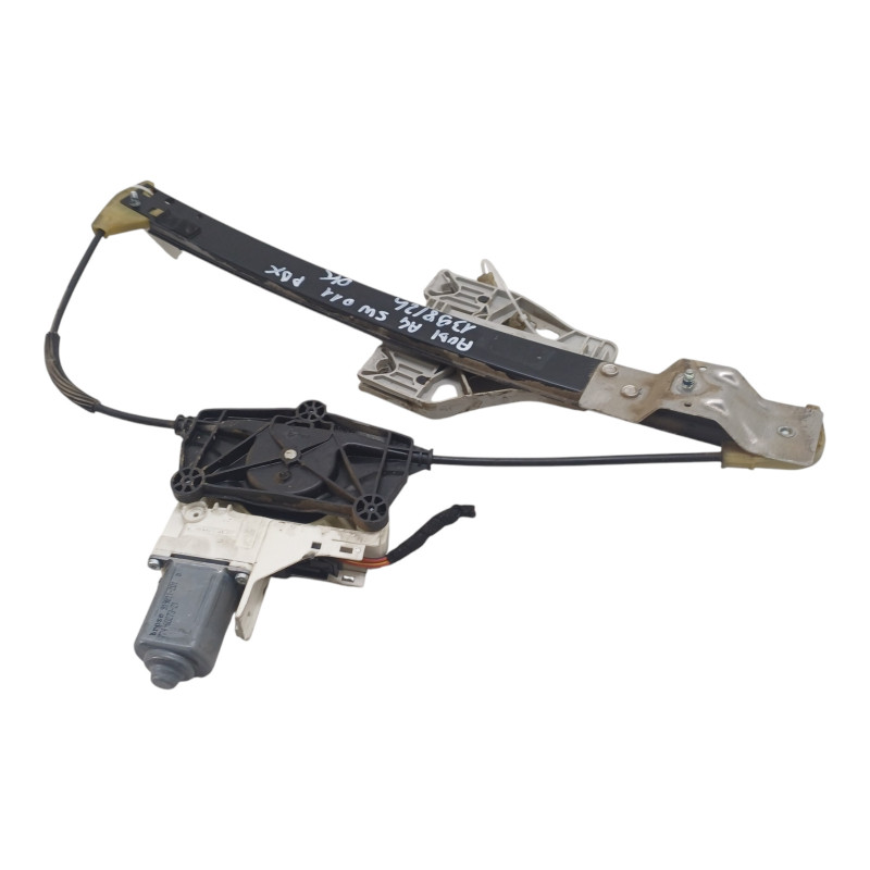 Alzacristallo elettrico post. DX AUDI A4 Allroad Serie B8 8KH dal 08