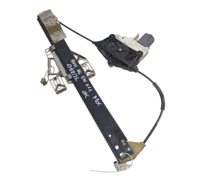 Alzacristallo elettrico post. DX AUDI A4 Allroad Serie B8 8KH dal 08