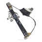 Alzacristallo elettrico post. DX AUDI A4 Allroad Serie B8 8KH dal 08