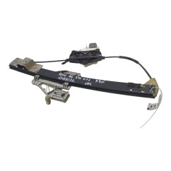 Alzacristallo elettrico post. DX AUDI A4 Allroad Serie B8 8KH dal 08 - 8K0839462C - 2325047