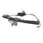 Alzacristallo elettrico post. DX AUDI A4 Allroad Serie B8 8KH dal 08