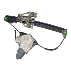 Alzacristallo elettrico post. DX AUDI A4 Allroad Serie B8 8KH dal 08 - 8K0839462C - 2325047
