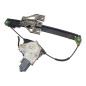 Alzacristallo elettrico post. DX AUDI A4 Allroad Serie B8 8KH dal 08