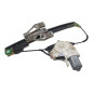 Alzacristallo elettrico post. DX AUDI A4 Allroad Serie B8 8KH dal 08