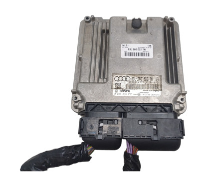 Centralina motore AUDI A4 Allroad Serie B8 8KH dal 08 - 2325101 - 2325101