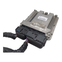 Centralina motore AUDI A4 Allroad Serie B8 8KH dal 08 - 2325101 - 2325101