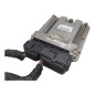 Centralina motore AUDI A4 Allroad Serie B8 8KH dal 08