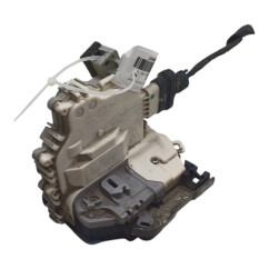 Serratura Anteriore Destra AUDI A4 Allroad Serie B8 8KH dal 08 - 8J1837016E - 2325463
