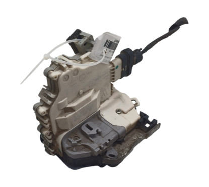 Serratura Anteriore Destra AUDI A4 Allroad Serie B8 8KH dal 08 - 8J1837016E - 2325463