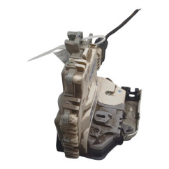 Serratura Posteriore destra AUDI A4 Allroad Serie B8 8KH dal 08