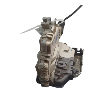 Serratura Posteriore destra AUDI A4 Allroad Serie B8 8KH dal 08