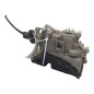 Serratura Posteriore destra AUDI A4 Allroad Serie B8 8KH dal 08