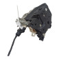Serratura Posteriore destra AUDI A4 Allroad Serie B8 8KH dal 08
