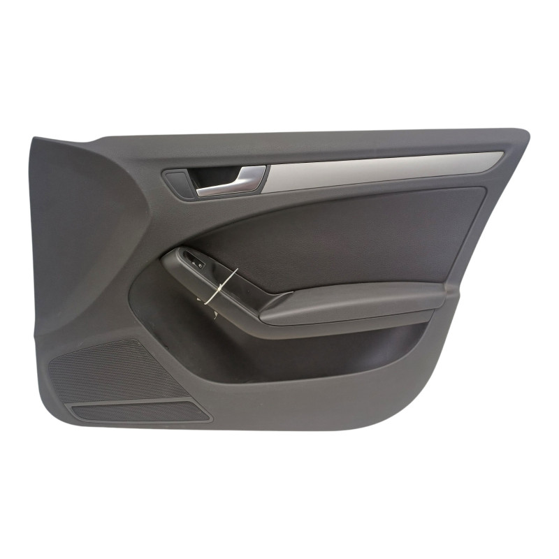 Pannello interno portiera ant DX AUDI A4 Allroad Serie B8 8KH dal 08