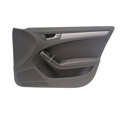 Pannello interno portiera ant DX AUDI A4 Allroad Serie B8 8KH dal 08 - 2325674 - 2325674