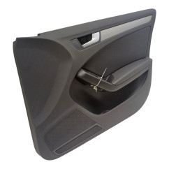 Pannello interno portiera ant DX AUDI A4 Allroad Serie B8 8KH dal 08 - 2325674 - 2325674