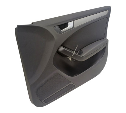 Pannello interno portiera ant DX AUDI A4 Allroad Serie B8 8KH dal 08
