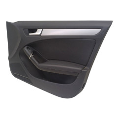 Pannello interno portiera ant DX AUDI A4 Allroad Serie B8 8KH dal 08 - 2325674 - 2325674