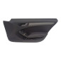Pannello interno portiera ant DX AUDI A4 Allroad Serie B8 8KH dal 08