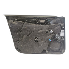 Pannello interno portiera ant DX AUDI A4 Allroad Serie B8 8KH dal 08 - 2325674 - 2325674