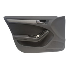 Pannello interno portiera ant SX AUDI A4 Allroad Serie B8 8KH dal 08