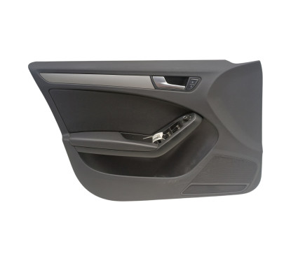 Pannello interno portiera ant SX AUDI A4 Allroad Serie B8 8KH dal 08 - 8K0867104DWFA - 2325685