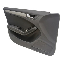 Pannello interno portiera ant SX AUDI A4 Allroad Serie B8 8KH dal 08 - 8K0867104DWFA - 2325685