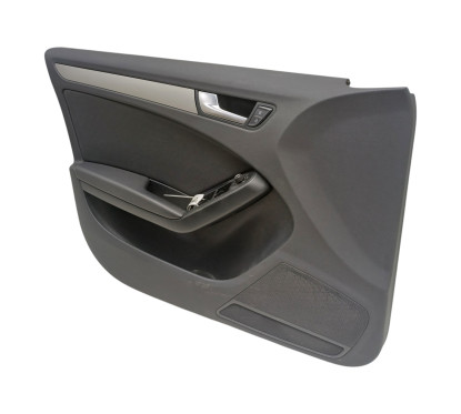 Pannello interno portiera ant SX AUDI A4 Allroad Serie B8 8KH dal 08