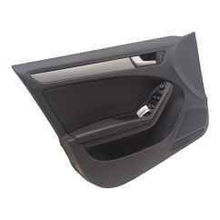 Pannello interno portiera ant SX AUDI A4 Allroad Serie B8 8KH dal 08 - 8K0867104DWFA - 2325685