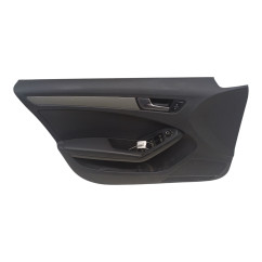 Pannello interno portiera ant SX AUDI A4 Allroad Serie B8 8KH dal 08 - 8K0867104DWFA - 2325685