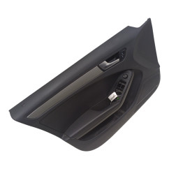 Pannello interno portiera ant SX AUDI A4 Allroad Serie B8 8KH dal 08 - 8K0867104DWFA - 2325685
