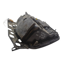 Vano portaoggetti AUDI A4 Allroad Serie B8 8KH dal 08 - 8K1857104B6PS - 2325736