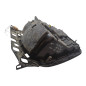 Vano portaoggetti AUDI A4 Allroad Serie B8 8KH dal 08