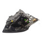 Vano portaoggetti AUDI A4 Allroad Serie B8 8KH dal 08