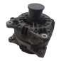 Alternatore AUDI A4 Allroad Serie B8 8KH dal 08