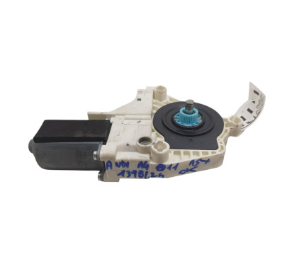 Motorino Alzavetro Anteriore Sinistro AUDI A4 Allroad Serie B8 8KH dal 08 - 8T0959801B - 2327277