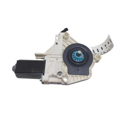 Motorino Alzavetro Anteriore Sinistro AUDI A4 Allroad Serie B8 8KH dal 08